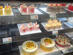 -盛宴标帜餐厅·亲子自助 (南昌喜来登酒店)