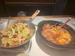 -老阿爸鲜鱼土菜(园区永旺店)