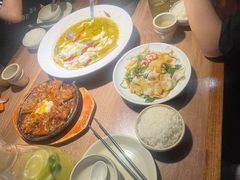 -食锦记·福建私房菜(浦西万达店)
