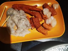 -牛New寿喜烧(虹桥新天地店)