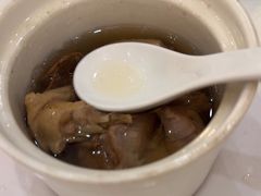 -东江渔村·古典园林·30年粤菜老字号(太和店)