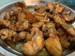 -苏记农家菜馆