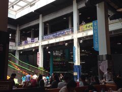 -蒙特利亲子乐园