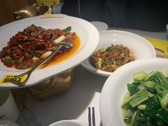 -炊烟小炒黄牛肉(中心印象城店)