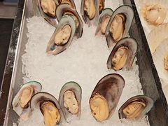 -顺德联塑万怡酒店·万荟轩自助餐厅