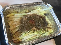 -唛嘻哒烤串朝鲜族风味(金桥店)