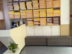 -郑远元专业修脚房(莲安东路店)