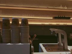 -% Arabica(京都东山店)