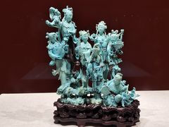-北京工艺美术博物馆