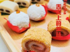 -陆壹捌餐厅(五大道店)