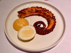 -壳里西餐厅Coquille Seafood Bistro(蒙自路店)