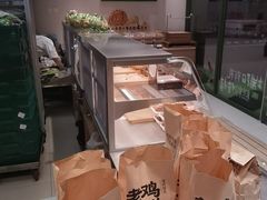 -泸溪河桃酥(江宁太阳城店)