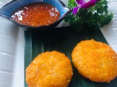 -忘忧草融合私房菜(红鼎国际店)