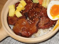 -活鳗饭·鹅肝范儿(高碑店店)