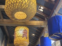 -南京大牌档(中山陵店)