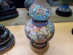 -瑞象国艺馆