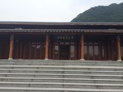 -黄公望隐居地