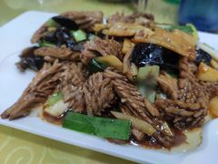 -春水锅贴·传统鲁菜(大明湖店)