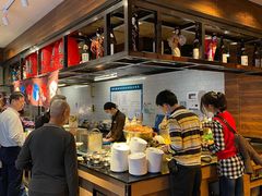 -OPEN開全日自助餐厅·西餐·海鲜(佛山希尔顿酒店)