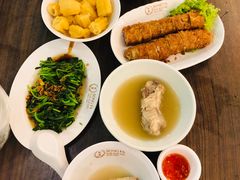 -松發肉骨茶(先得坊店)