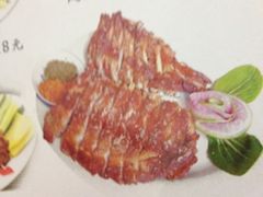 iphone_upload_pic-盛德利食府 天津菜(河西店)