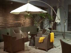 -广州天河希尔顿酒店