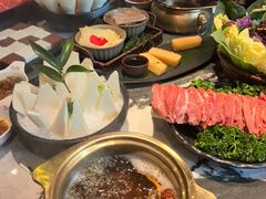 -慢丽江·云南野生菌土鸡锅(西山店)