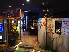 -小放牛炒菜馆(三丰店)