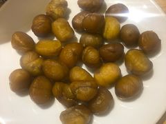 -阿男野栗王(金门路店)