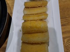 -一澜江宴·江景地标楚菜(江滩公园店)
