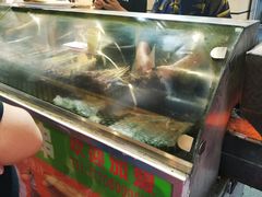 -新疆民族团结羊肉串(锦江区店)