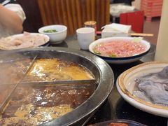 -陈眼镜火锅(总店)