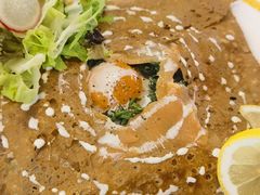 -La Creperie法餐厅(桃江路店)