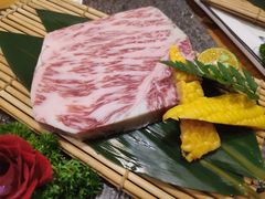 -隐炉和牛烧肉店(群力店)