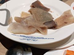 -星伦多自助料理·涮烤一体(杭州来福士店)