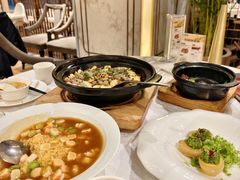 -丰鲤楼•闽南茶楼(仟禧汇店)