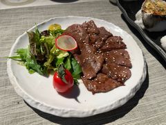 炭烤牛小排-炉匠炉端烧·酒(国金中心商场店)