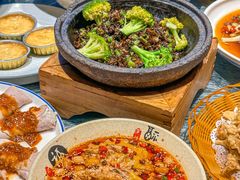 -川香渔府(万达店)