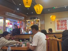 -冰城焰会大丰收铁锅炖(萝岗万达金街店)