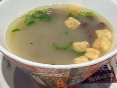 -弄堂小笼包(天津南开大悦城店)