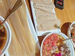 -大众跷脚牛肉馆·非遗传承单位(峨眉山店)