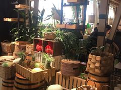 -大头椰·椰子鸡火锅(南宁万象城店)