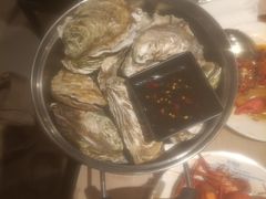 -星伦多自助料理(华润万象城店)