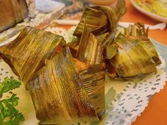 香叶包鸡-荷花泰菜(东方新天地店)