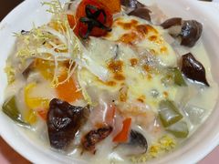 -甜心航空主题餐厅(清远万达广场店)