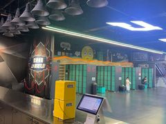-极限PLAY运动娱乐新世界·团建派对潮玩休闲馆·室内蹦极高空游乐园