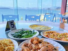 -七鲜渔港美食餐厅(巽寮湾海景店)