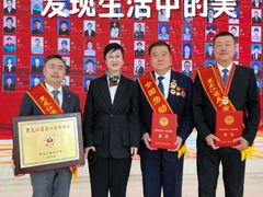 -可口香·非遗老号烧烤(南岗直营店)