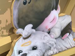 -泡泡玛特POPMART(大卫城店)
