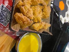 -哈哈碳都·牛肋条无限自助烤肉(宝龙店)